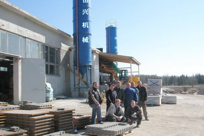 愛沙尼(ni)亞客戶