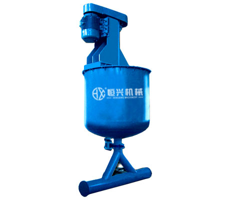 澆注(zhù)攪拌機(jī)-加氣磚(zhuān)生産線(xiàn)設備
