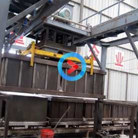 免蒸(zhēng)加氣塊生(shēng)産線視頻(pín)