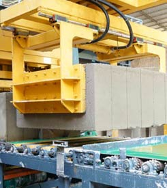 脫模機及吊(diao)具