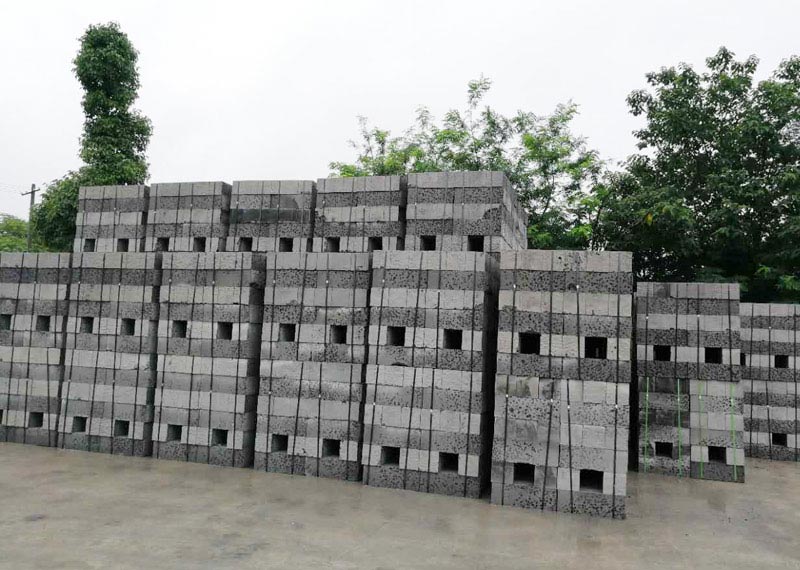 陶粒(lì)加氣塊(kuai)