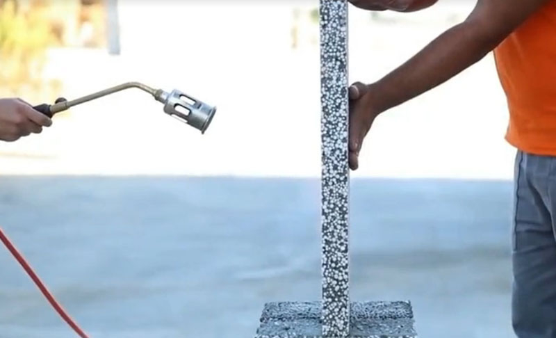 勻質自(zi)保溫砌塊(kuai)性能特點(dian)